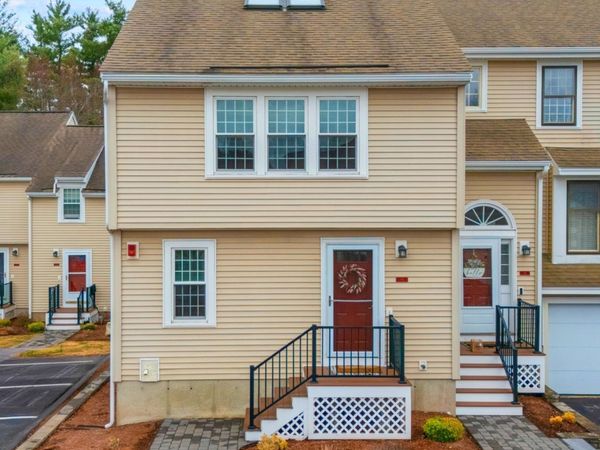 9A Sundown Drive, Derry, NH 03038