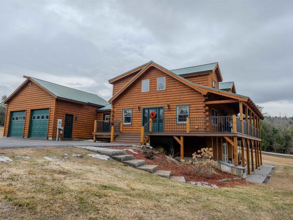 1260 East Madison Road, Madison, NH 03849