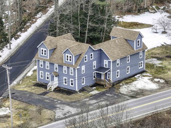 39 South Barnstead Road, Barnstead, NH 03225