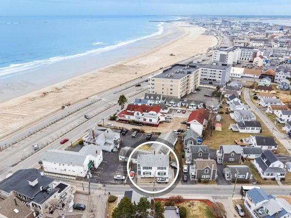 359 Ocean Boulevard, Unit 24, Hampton, NH 03842