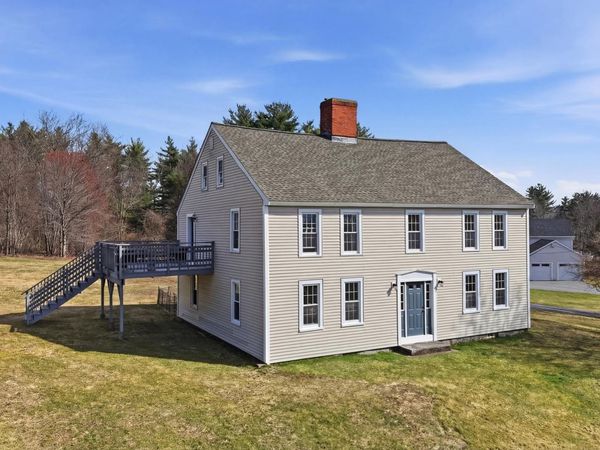 131 North Road, East Kingston, NH 03287