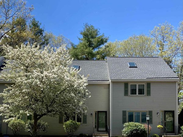 63 East Meadow Way, Manchester, NH 03109