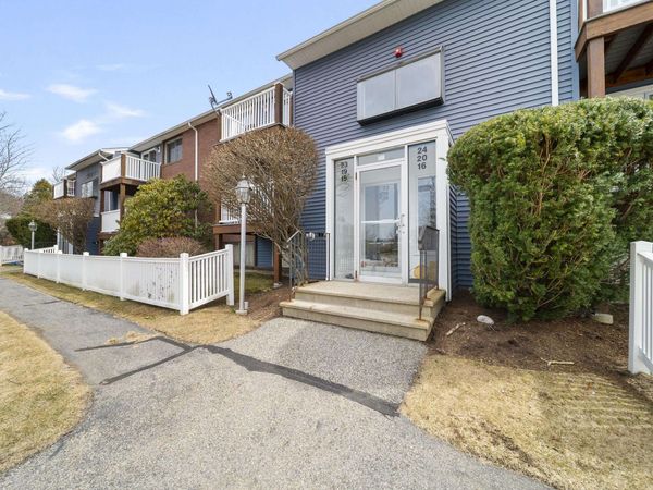 24 Seabury Avenue, Unit 24, Hampton, NH 03842