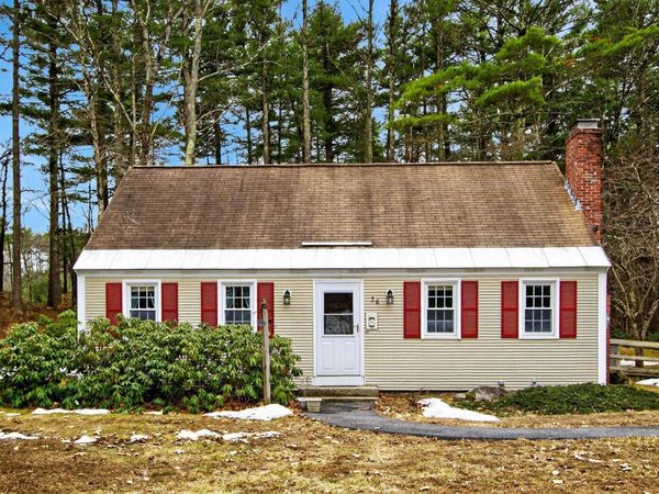 36 Bedford Road, Merrimack, NH 03054