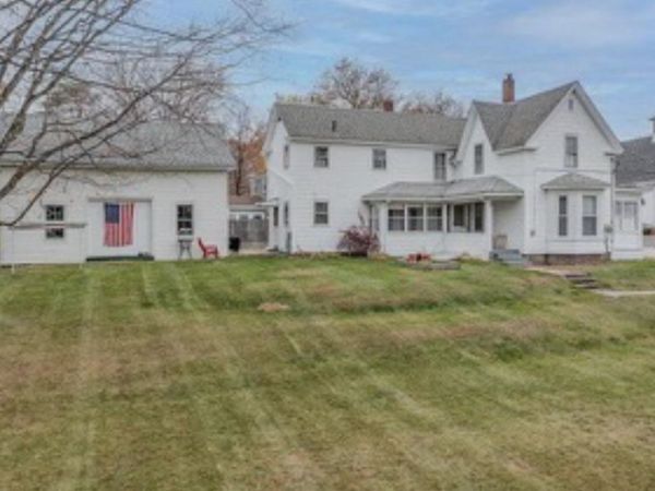 283 Chesley Hill Road, Unit A, Rochester, NH 03839