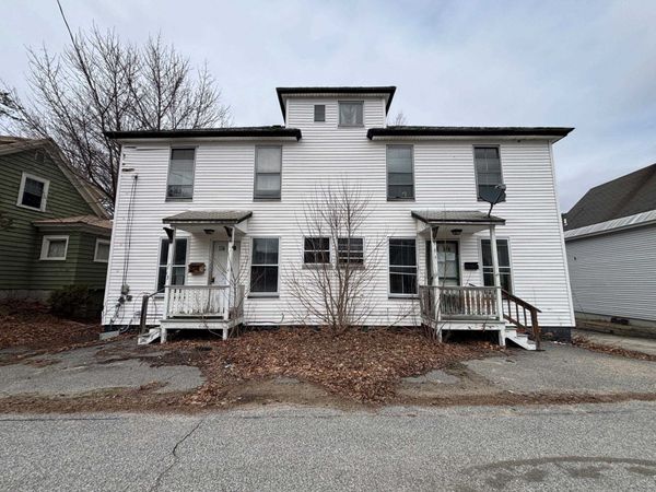 3-5 McFarland Street, Gorham, NH 03581