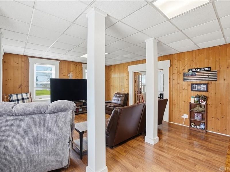 6492 Hollansburg Arcanum Road, Arcanum, OH 45304 Photo 13