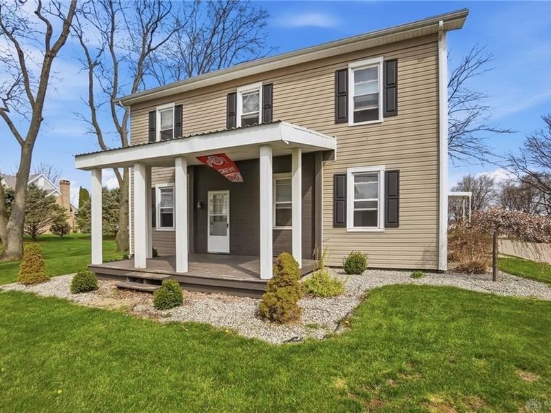 6492 Hollansburg Arcanum Road, Arcanum, OH 45304 Photo 2