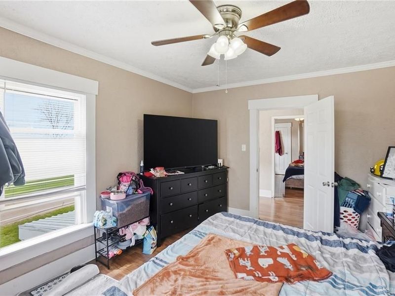 6492 Hollansburg Arcanum Road, Arcanum, OH 45304 Photo 23