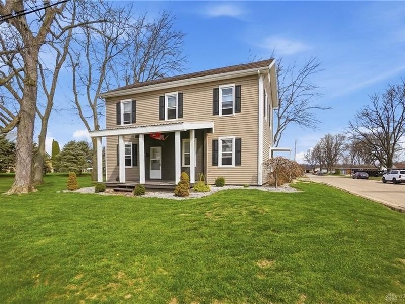 6492 Hollansburg Arcanum Road, Arcanum, OH 45304 Photo 3