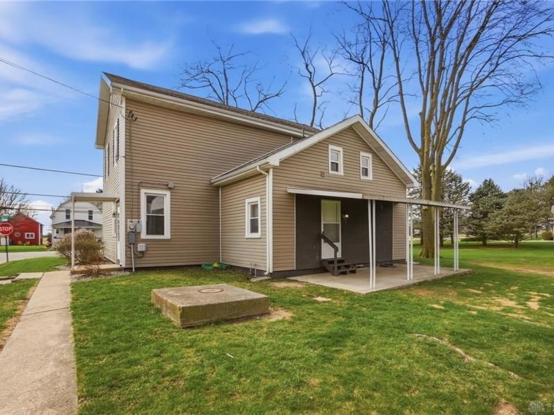 6492 Hollansburg Arcanum Road, Arcanum, OH 45304 Photo 34