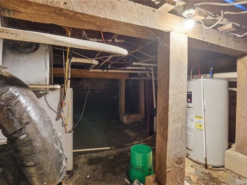 6492 Hollansburg Arcanum Road, Arcanum, OH 45304 Photo 35