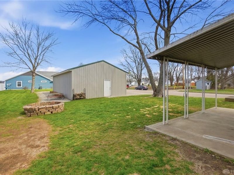 6492 Hollansburg Arcanum Road, Arcanum, OH 45304 Photo 37