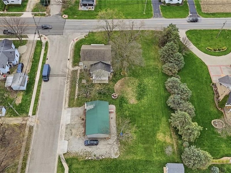 6492 Hollansburg Arcanum Road, Arcanum, OH 45304 Photo 4