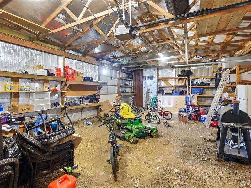 6492 Hollansburg Arcanum Road, Arcanum, OH 45304 Photo 41