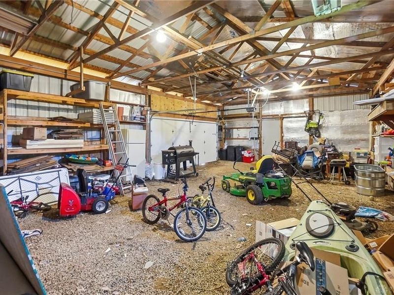 6492 Hollansburg Arcanum Road, Arcanum, OH 45304 Photo 42