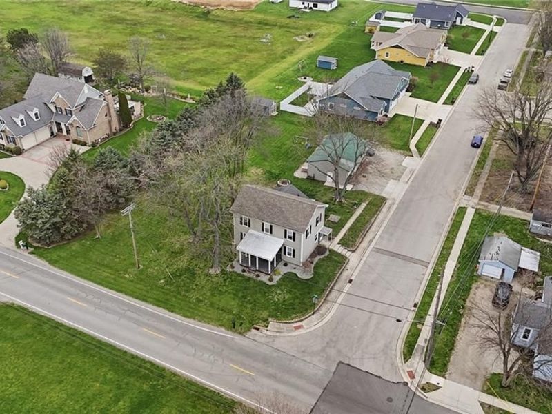 6492 Hollansburg Arcanum Road, Arcanum, OH 45304 Photo 5