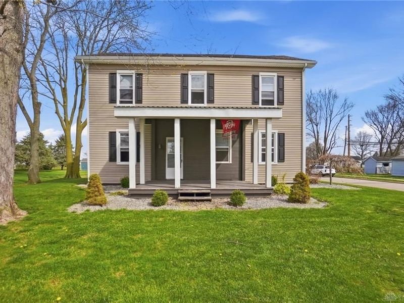 6492 Hollansburg Arcanum Road, Arcanum, OH 45304 Photo 6