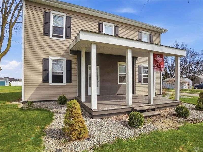 6492 Hollansburg Arcanum Road, Arcanum, OH 45304 Photo 7