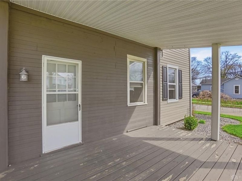 6492 Hollansburg Arcanum Road, Arcanum, OH 45304 Photo 8