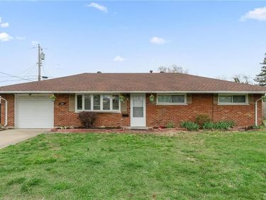 1681 Hillwood Drive, Kettering, OH 45439