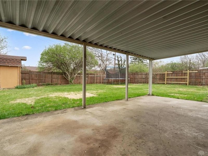 1681 Hillwood Drive, Kettering, OH 45439 Photo 20