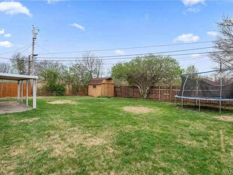 1681 Hillwood Drive, Kettering, OH 45439 Photo 21