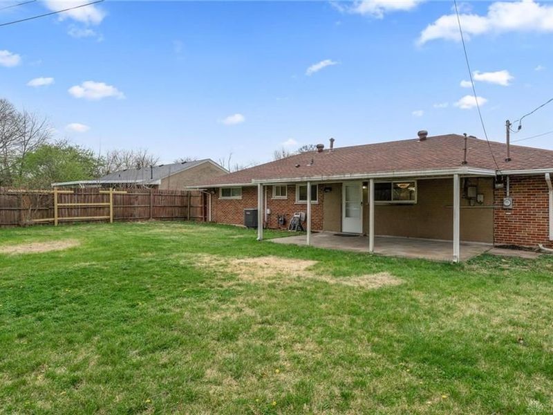 1681 Hillwood Drive, Kettering, OH 45439 Photo 22