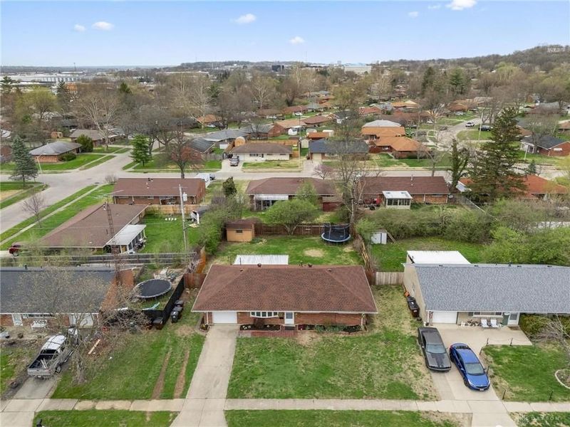 1681 Hillwood Drive, Kettering, OH 45439 Photo 24