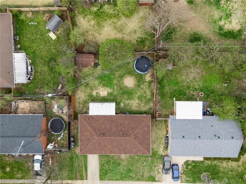 1681 Hillwood Drive, Kettering, OH 45439 Photo 25