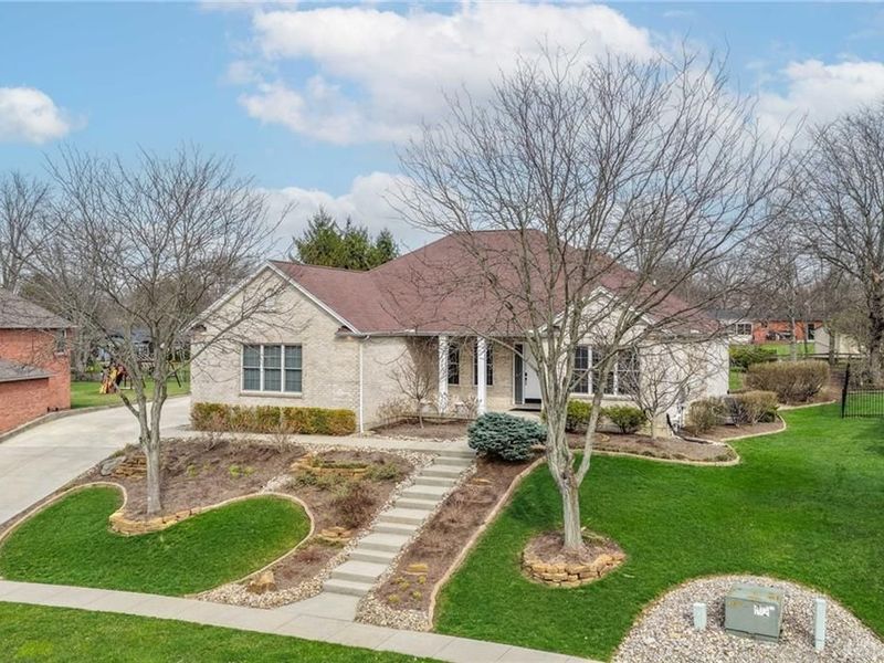 9034 Amy Marie Drive, West Chester, OH 45069 Photo 1