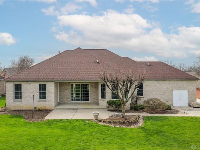 9034 Amy Marie Drive, West Chester, OH 45069 Photo 35