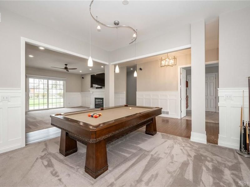 9034 Amy Marie Drive, West Chester, OH 45069 Photo 4