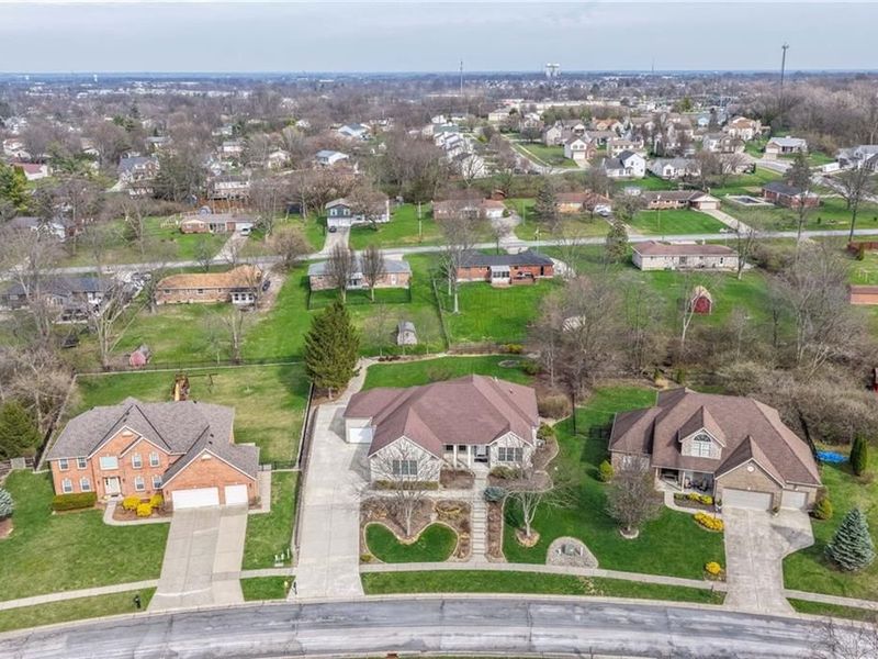 9034 Amy Marie Drive, West Chester, OH 45069 Photo 42