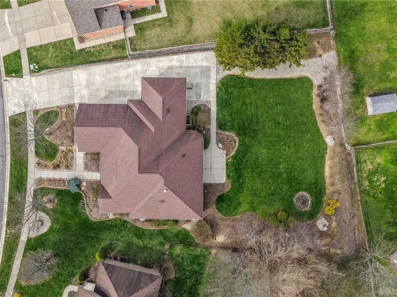 9034 Amy Marie Drive, West Chester, OH 45069 Photo 43