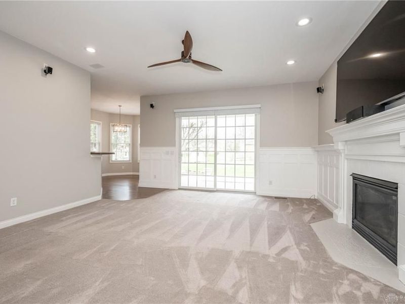 9034 Amy Marie Drive, West Chester, OH 45069 Photo 5