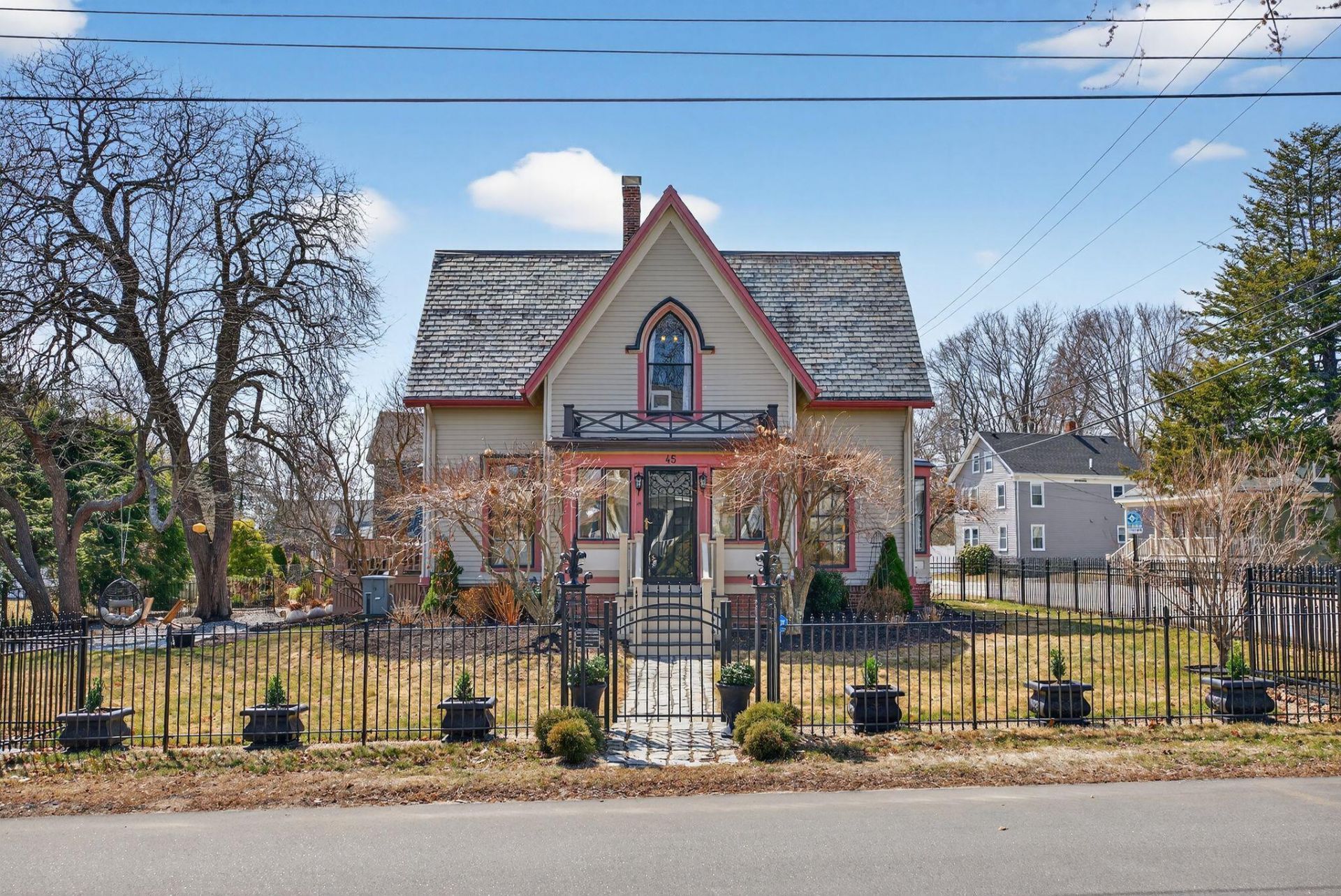 45 Mitchell Road, South Portland, ME 04106 Main Photo