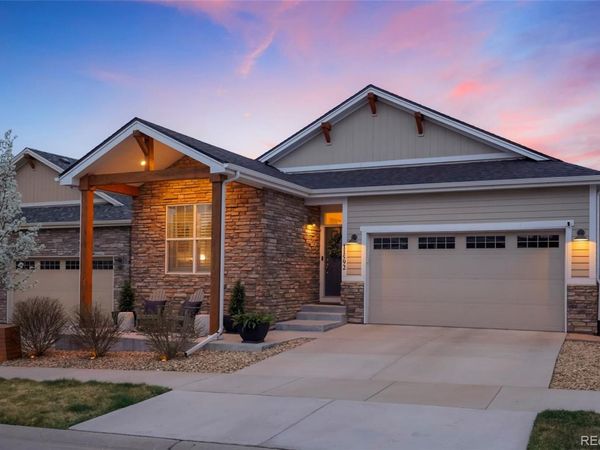 11592 Colony Loop, Parker, CO 80138