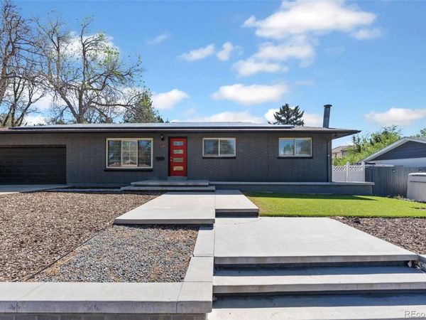 3290 S Lowell Boulevard, Denver, CO 80236