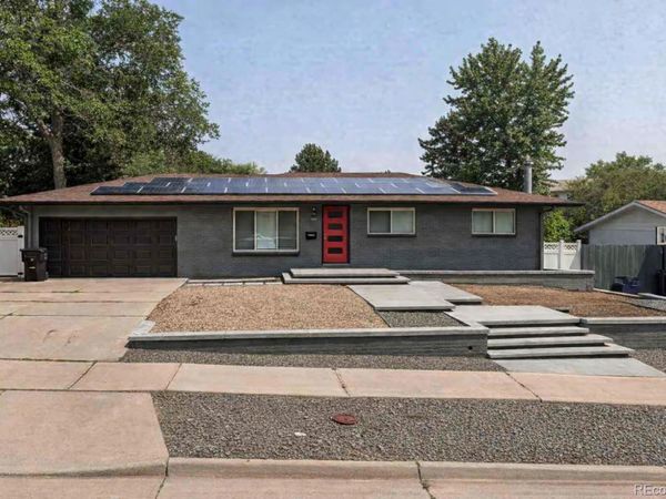 3290 S Lowell Boulevard, Denver, CO 80236