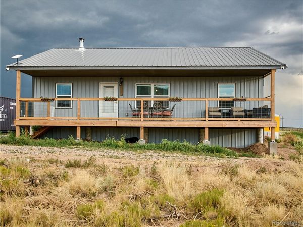 786 Margie Lane , Fort Garland, CO 81133