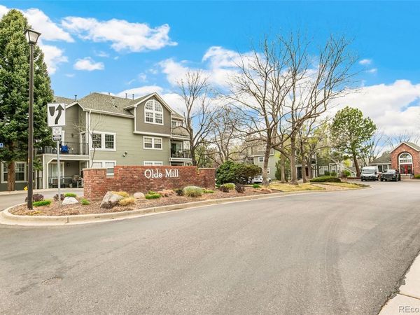 6776 S Ivy Street , Unit C1, Centennial, CO 80112