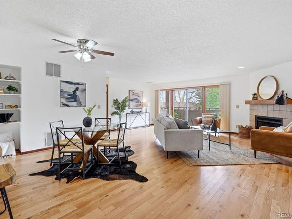 23557 Genesee Village Road , Unit A, Golden, CO 80401