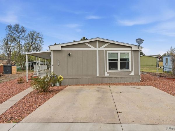 1095 Western Drive, Colorado Springs, CO 80915