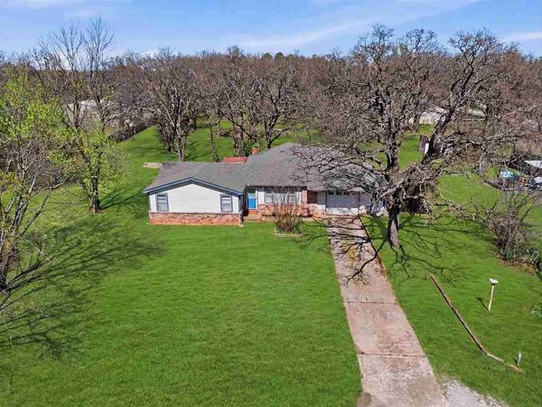 3610 E Andy Kay Lane, Stillwater, OK 74074