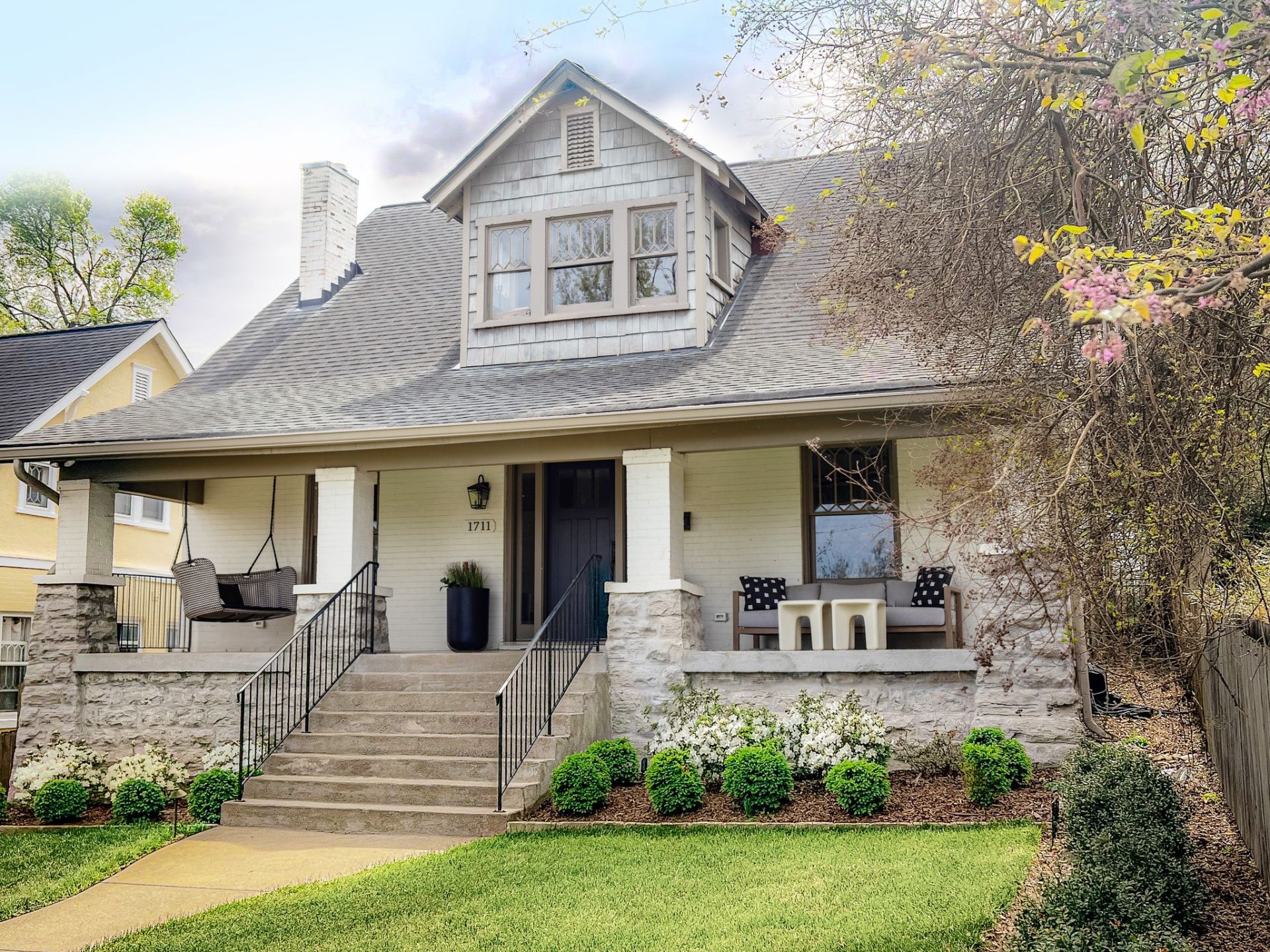 1711 Linden Ave , Nashville, TN 37212 Main Photo