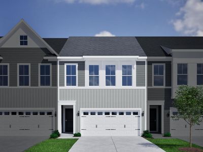 15 Dahlberg Street, Summerville, SC 29483