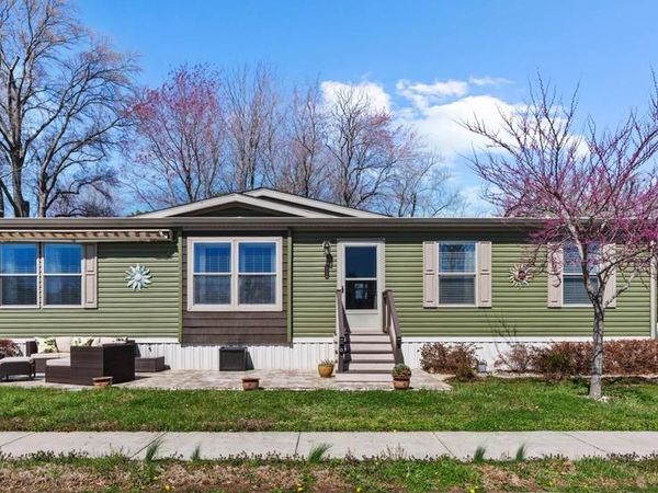 199 INDIGO CIRCLE, Unit 199, SMYRNA, DE 19977
