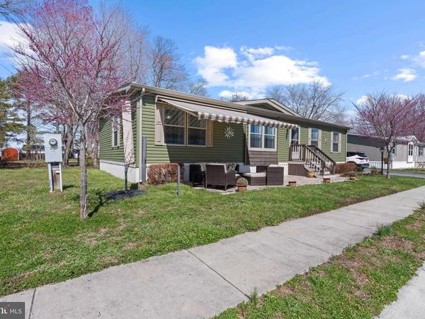 199 INDIGO CIRCLE , Unit 199, SMYRNA, DE 19977