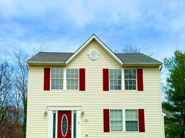 708 LENSTROM FRIEND COURT , BALTIMORE, MD 21228